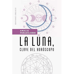 La Luna Clave Del Horoscopo