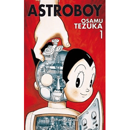 Astroboy 1