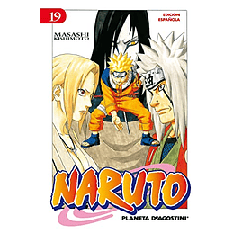 Naruto 19