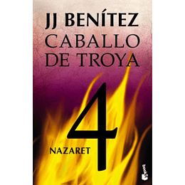 Caballo De Troya 4 - Nazaret