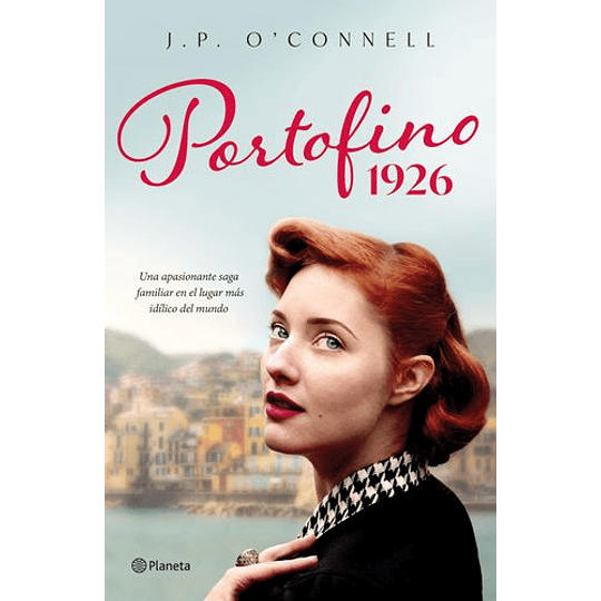 Portofino 1926