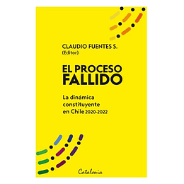 El Proceso Fallido