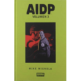 Aidp Integral Vol. 3