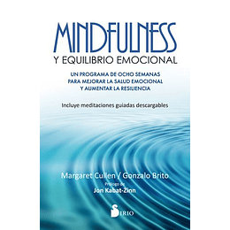 Mindfulness Y Equilibrio Emocional