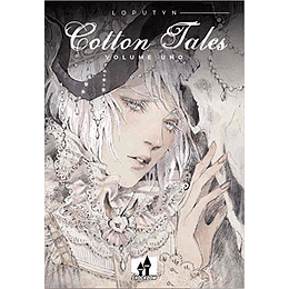 Cotton Tales 01