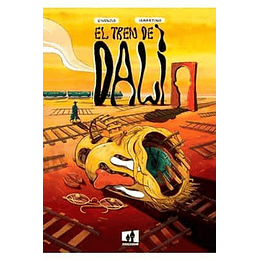 El Tren De Dali