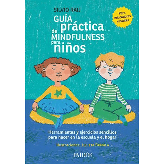 Guia Practica De Mindfulness Para Niños