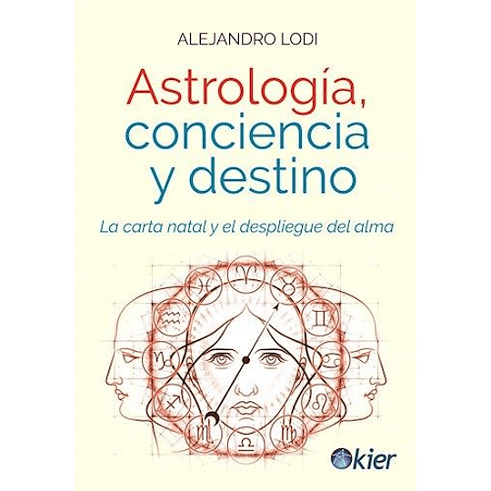 Astrologia Conciencia Y Destino