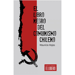 El Libro Negro Del Comunismo Chileno