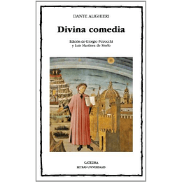 Divina Comedia
