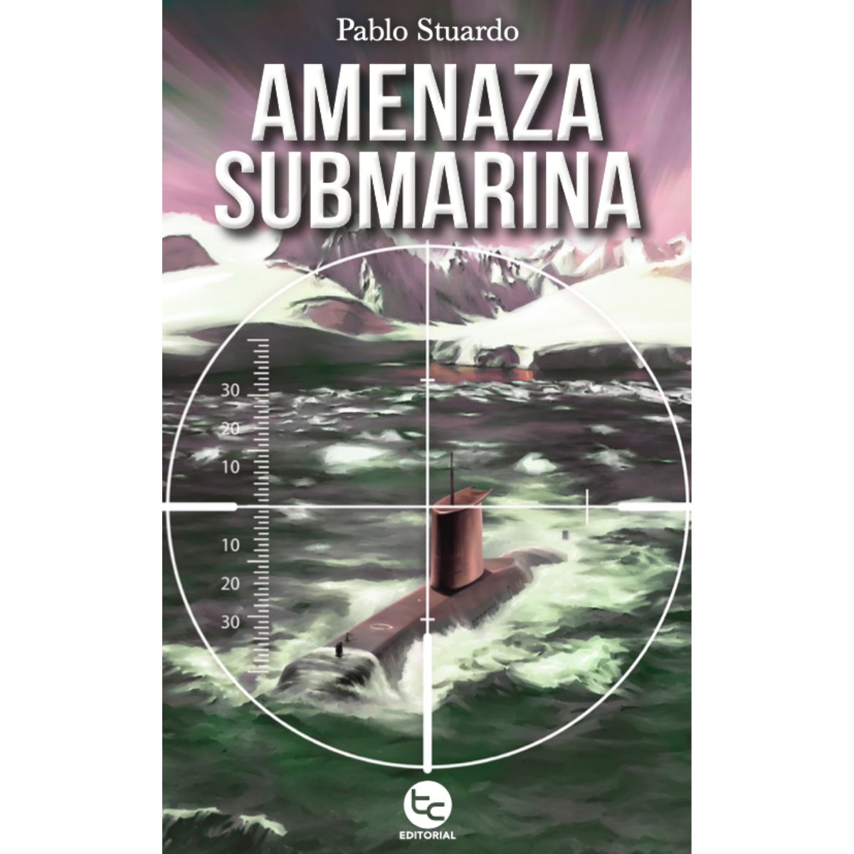 Amenaza Submarina