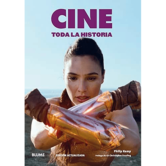 Cine - Toda La Historia