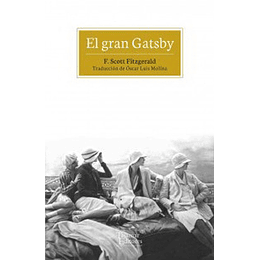 El Gran Gatsby