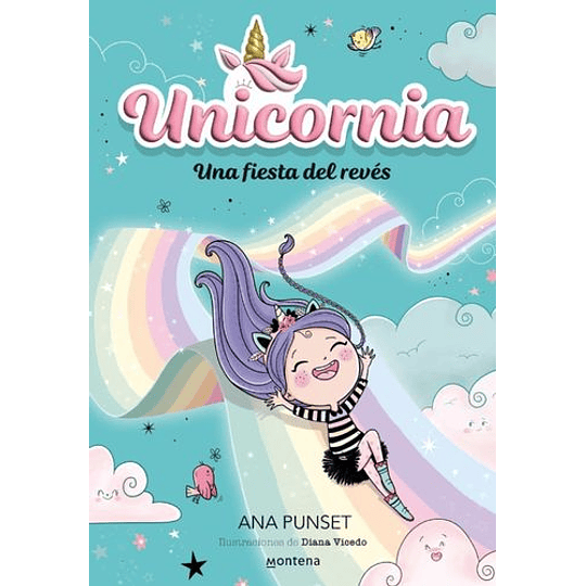 Unicornia 2 - Una Fiesta Del Revés