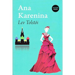 Anna Karenina