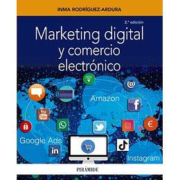 Marketing Digital Y Comercio Electronico