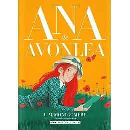 Clasicos Alma - Ana De Avonlea