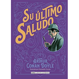 Clasicos Alma - Su Ultimo Saludo