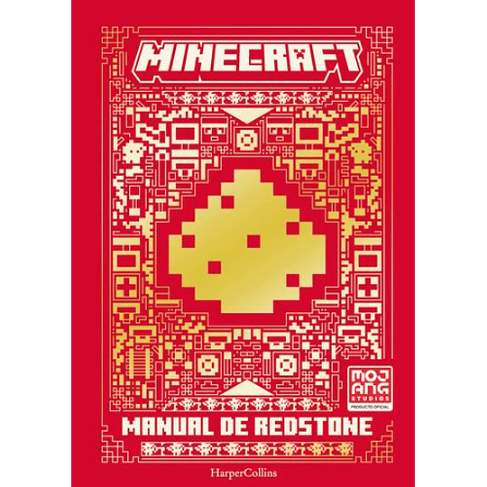 Minecraft - Manual De Redstone