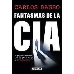 Fantasmas De La Cia