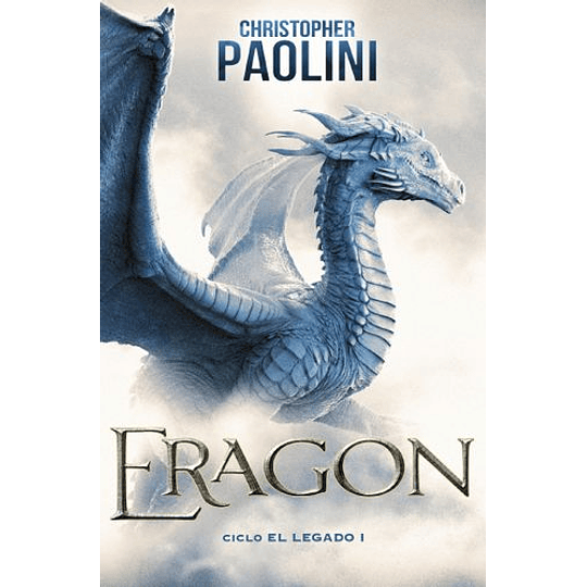 El Legado 1 - Eragon