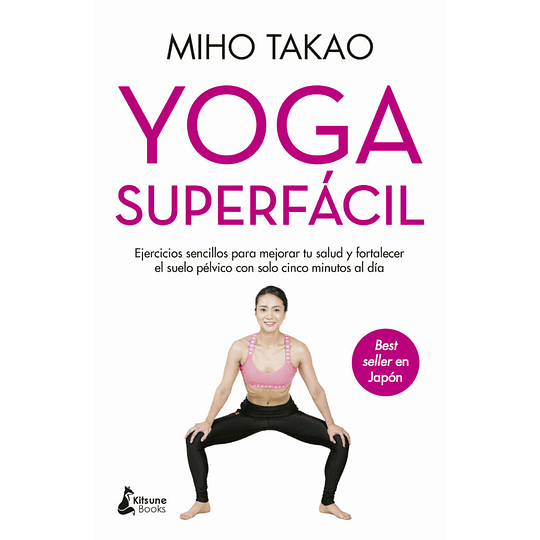 Yoga Superfácil