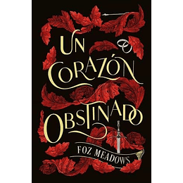 Un Corazon Obstinado