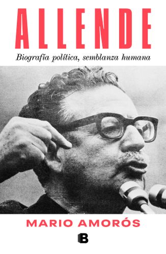 Allende (Biografia)