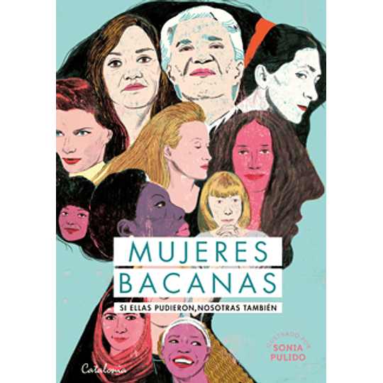 Mujeres Bacanas