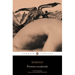 Prometeo Encadenado