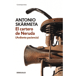 El Cartero De Neruda