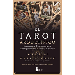 El Tarot Arquetipico