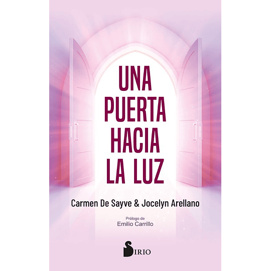 Una Puerta Hacia La Luz