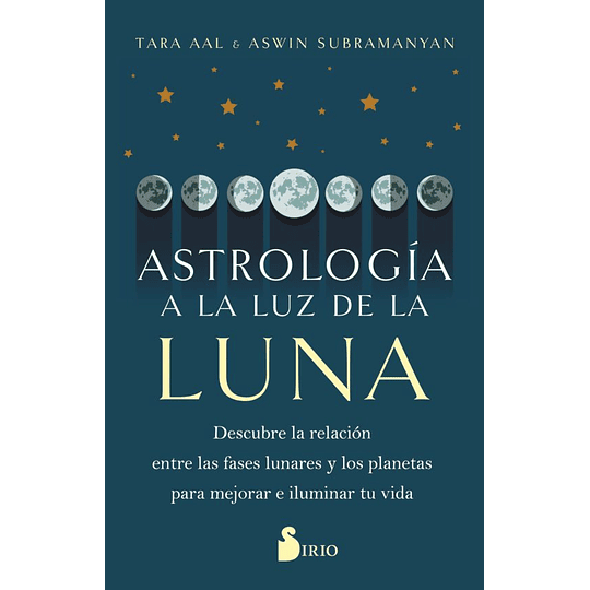 Astrologia A La Luz De La Luna