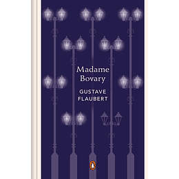 Madame Bovary 