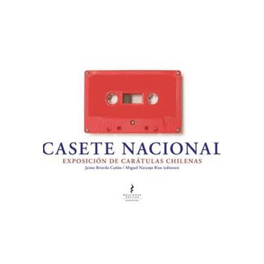 Casete Nacional