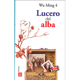 Lucero Del Alba