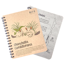 Cuaderno De Fauna