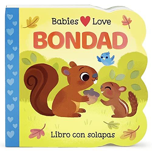 Babies Love - Bondad