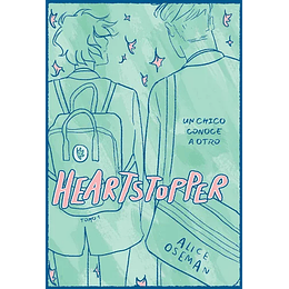 Heartstopper 1 (Edicion Especial)