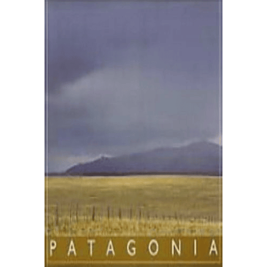 Patagonia (Td)