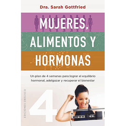 Mujeres Alimentos Y Hormonas