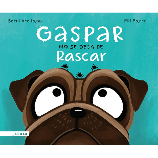 Gaspar No Se Deja De Rascar
