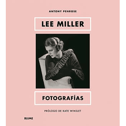 Lee Miller - Fotografias