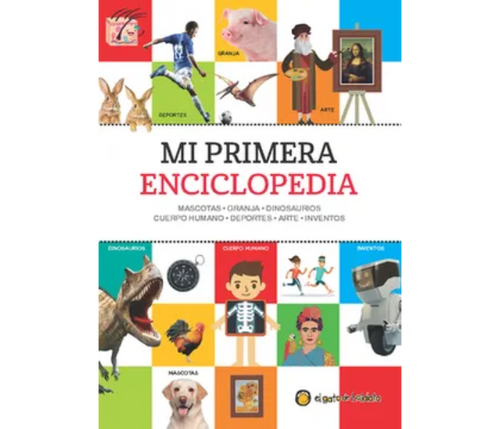 Abremente ¡En Accion! 8-9