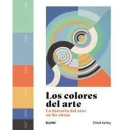 Los Colores Del Arte