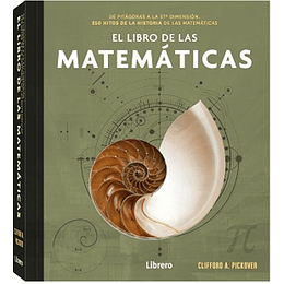 El Libro De Las Matematicas