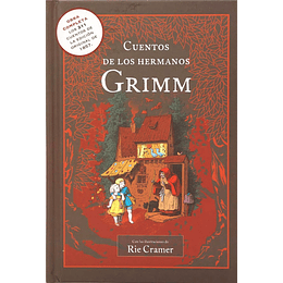Cuentos De Los Hermanos Grimm