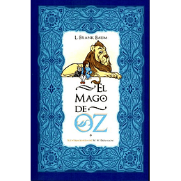 El Mago De Oz