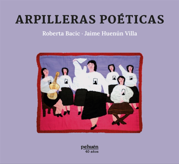 Arpilleras Poeticas